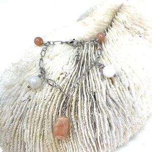 Moonstone Bracelet